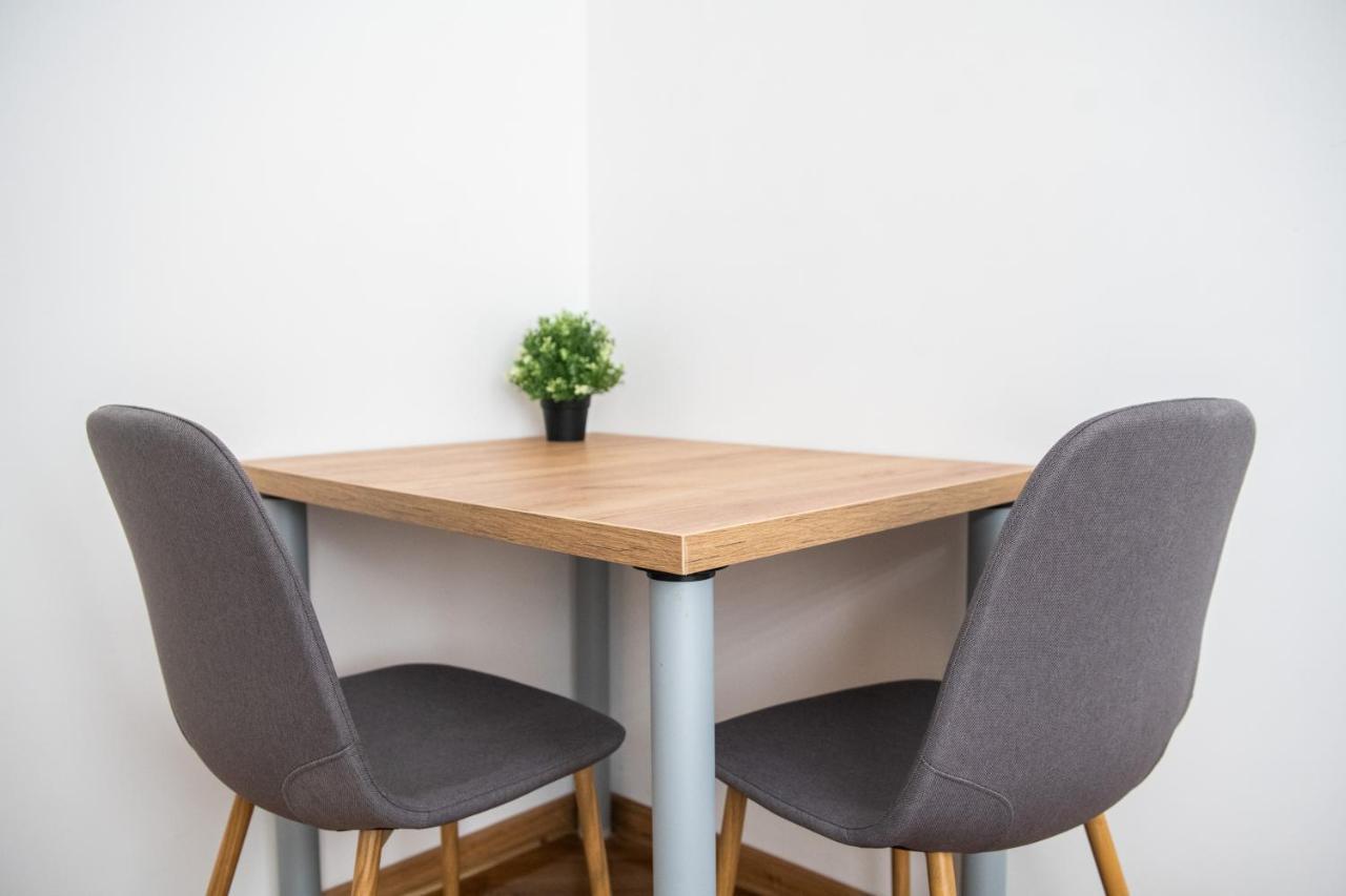 Apartman Tea 3 Beograd Bagian luar foto